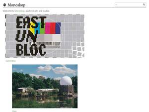 monoskop.org