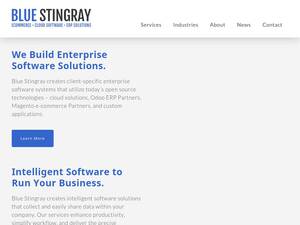 Bluestingray.com