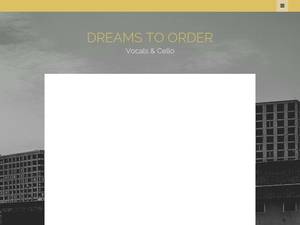 dreamstoorder.ch
