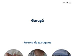 gurugu.es