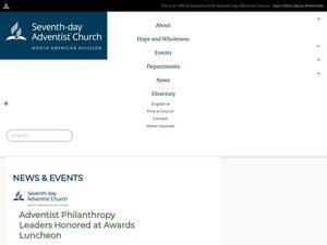 nadadventist.org