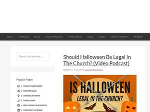 churchrelevance.com