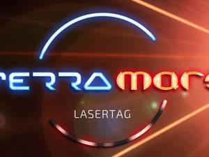 Terramars-lasertag.de