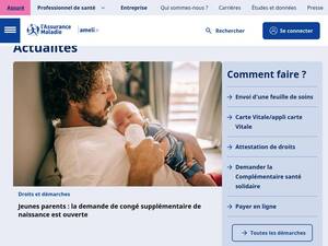 ameli.fr
