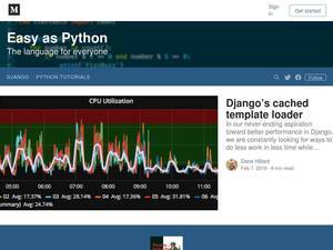 easyaspython.com
