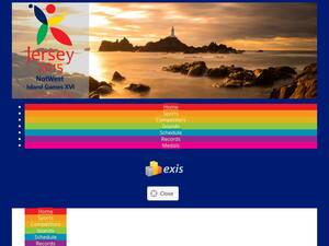 Jersey2015results.com