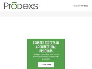 prodexs.com