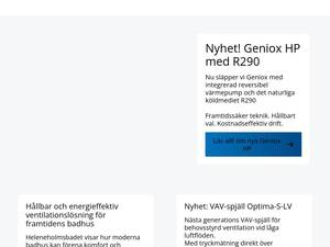 Systemair.se