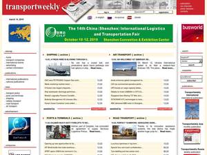 transportweekly.com