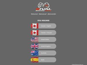 Rivalboxing.com