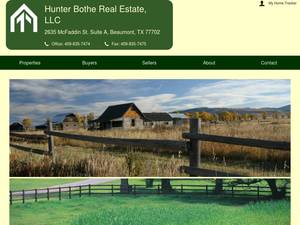 hunterbotherealestate.com