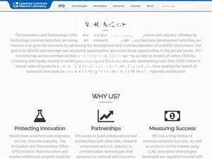 Ipo.llnl.gov