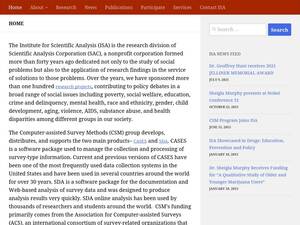 Scientificanalysis.org