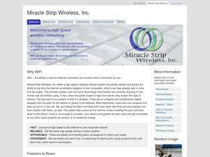 miraclestripwireless.com