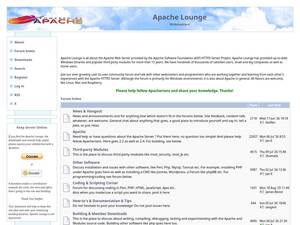 apachelounge.com