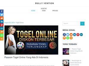 Bullyvention.com