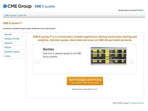 Cme-equotes.com