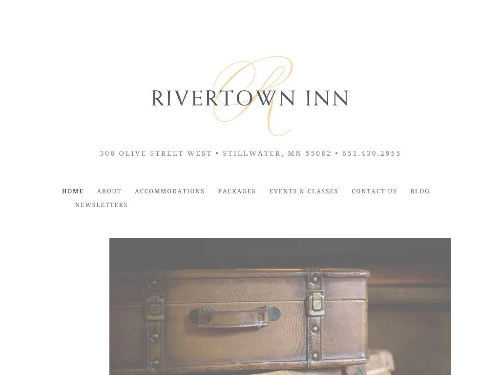 rivertowninn.com