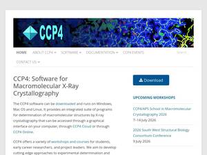 Ccp4.ac.uk