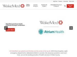 wakemed.org