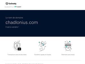 Chadlonius.com