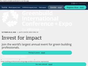 ecohomeexpo.com