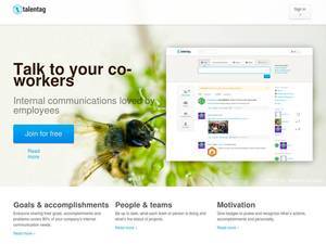 talentag.com
