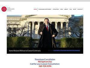 Theabramsfirm.com