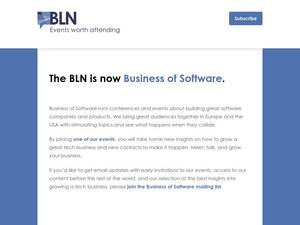 thebln.com