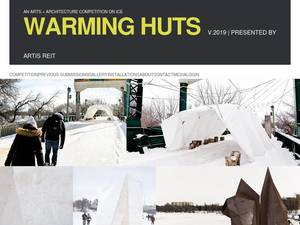 Warminghuts.com