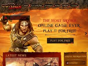 ageofconan.com