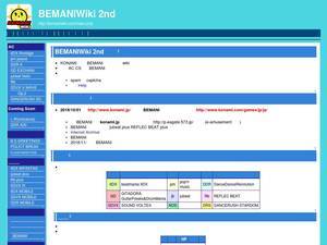 bemaniwiki.com