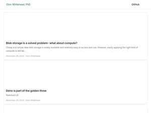 Dionjwa.github.io