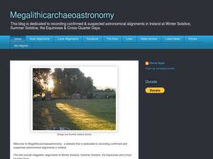 megalithicarchaeoastronomy.blogspot.com