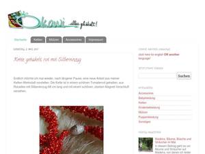 Okowi.blogspot.com