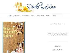ducksnarow.com
