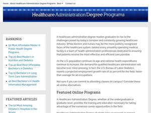 healthcare-administration-degree.net
