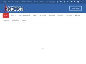 iskconbangalore.org