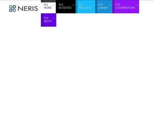 eu-neris.net