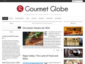 Gourmetglobe.de