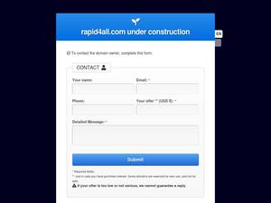rapid4all.com