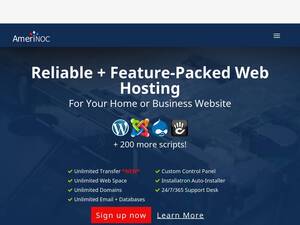 Amerinoc.com