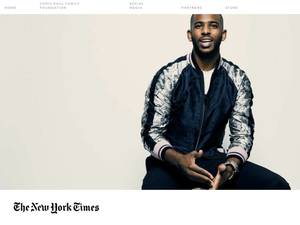 chrispaul3.com