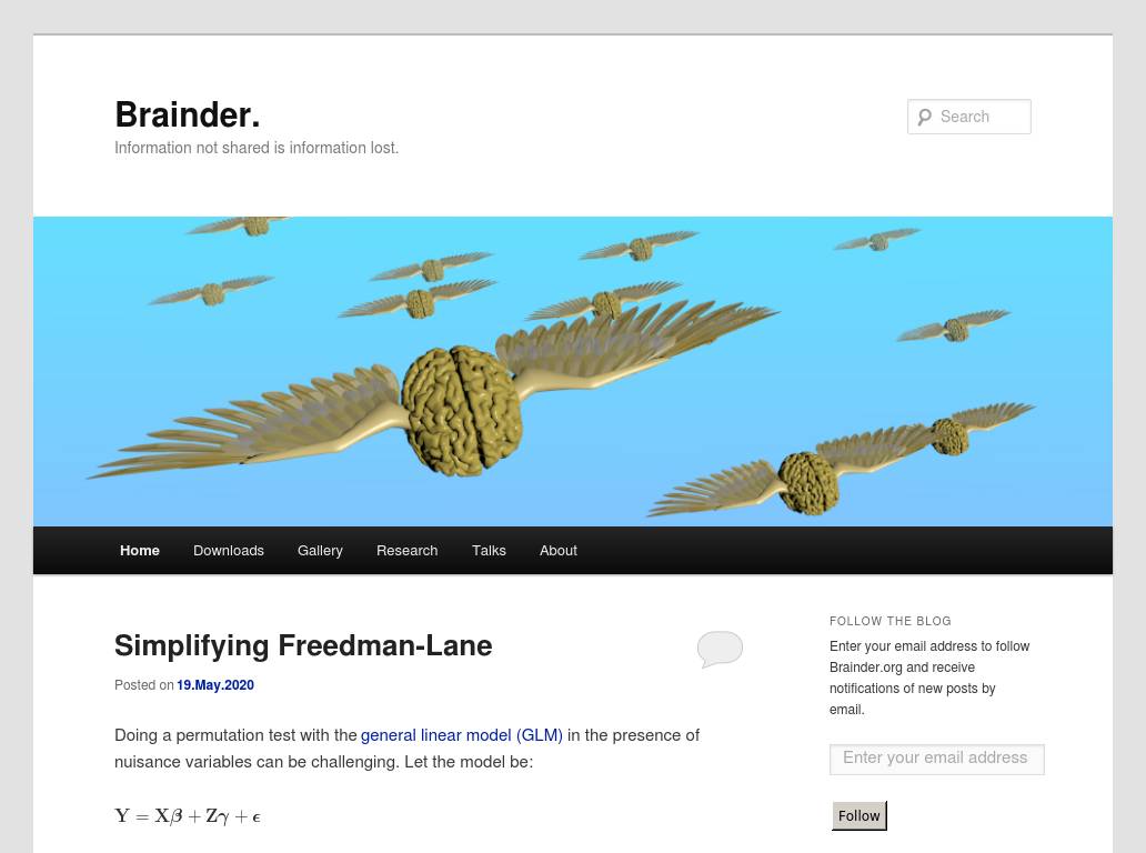 brainder.org