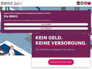 Bwkg.de