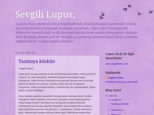 lupusveben.blogspot.com