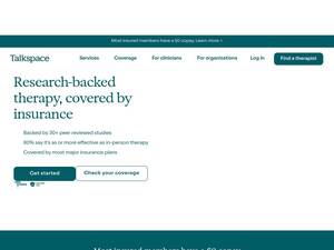 talkspace.com