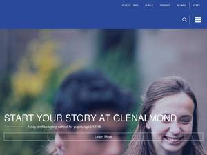 glenalmondcollege.co.uk