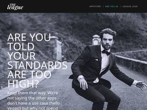 Theleague.com