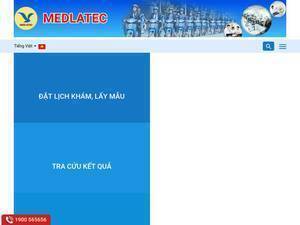 medlatec.vn